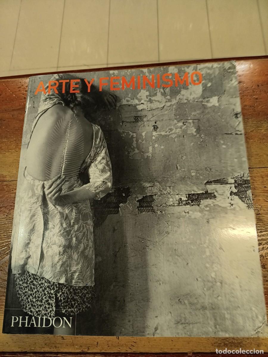Libros: PHELAN, PEGGY-RECKITT, HELENA - Arte y feminismo
