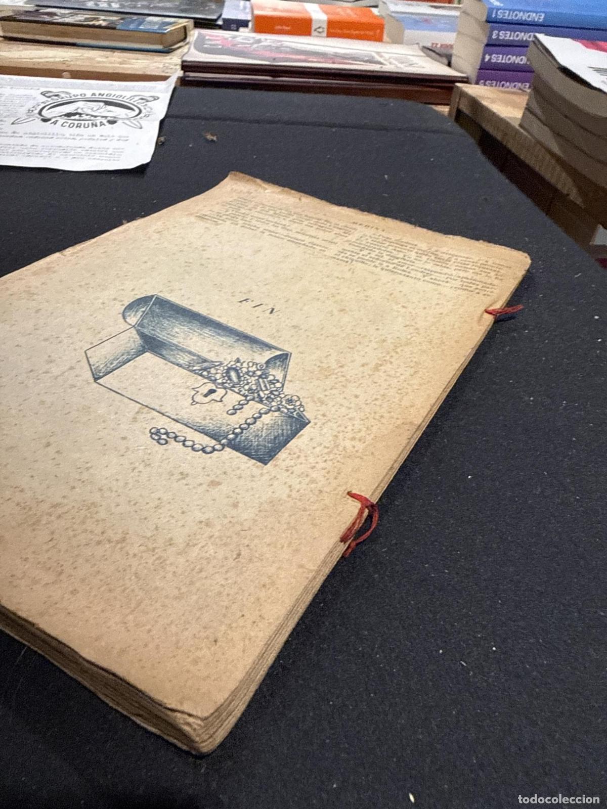 Libros: El tesoro de Gast&oacute;n - Emilia Pardo Baz&aacute;n - Foto 3