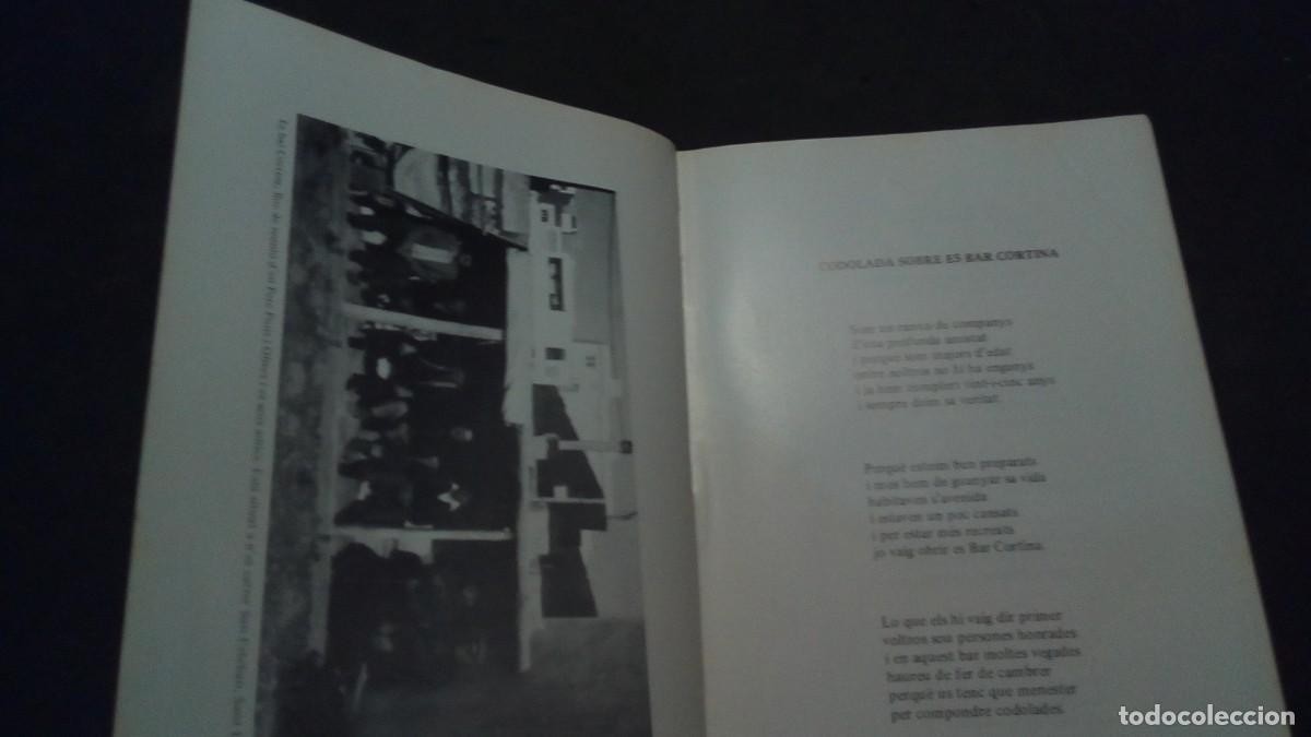 Libros: RECULL DE GLOSES D EN PERE PONS I OLIVES. Menorca-LIBRO COMO NUEVO - Foto 7