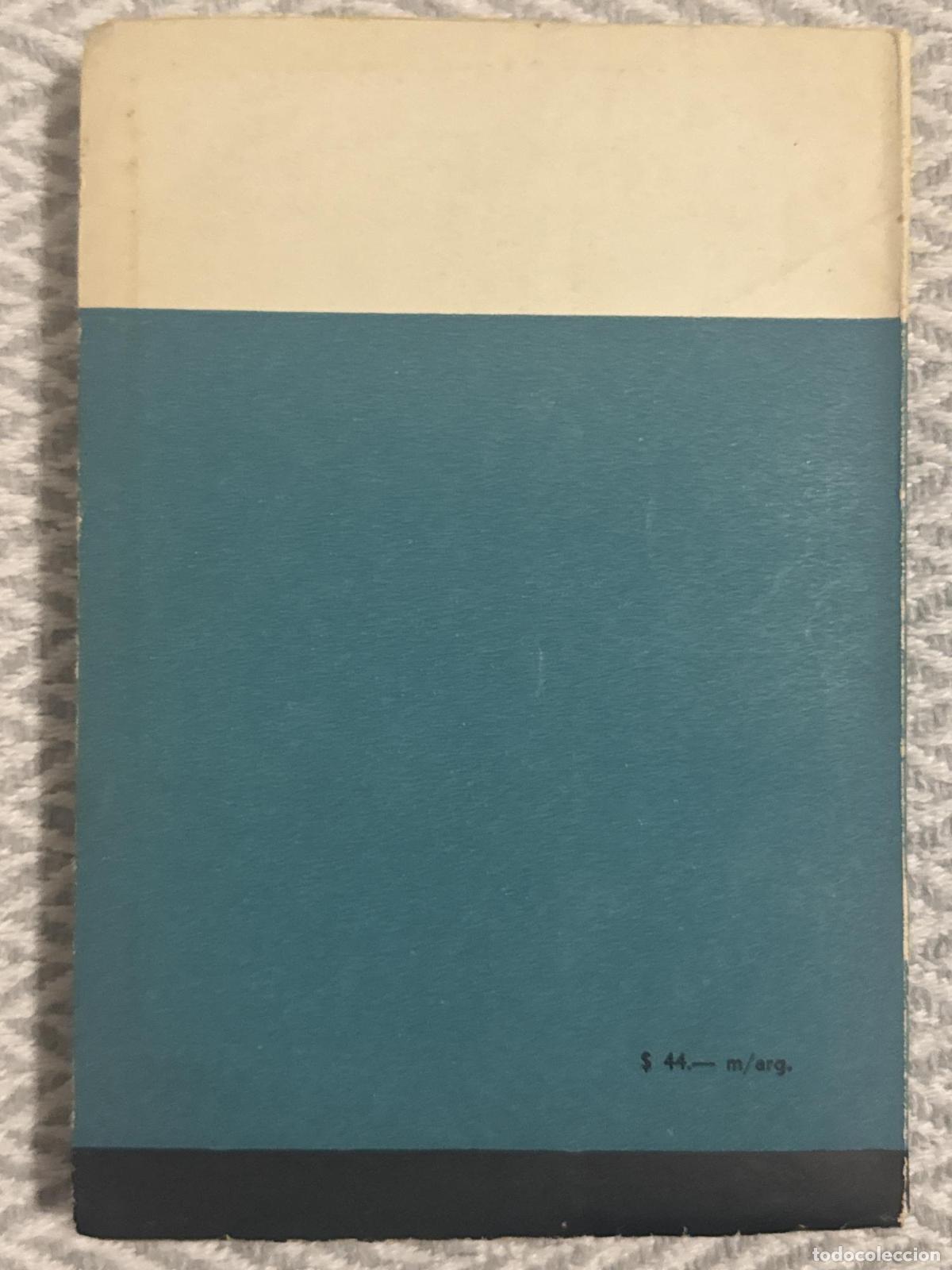 Libros: El rastro del dinosaurio - Arthur Koestler - Foto 3