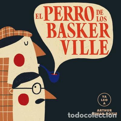 Libri di seconda mano: El perro de los Baskerville- 9788418008443