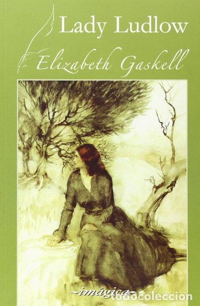 books: Lady Ludlow- 9788495772121