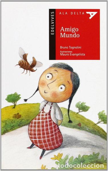books: Amigo Mundo- 9788426372321