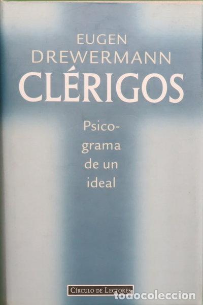 Libros: Cl&eacute;rigos- 9788422656951 - Foto 1