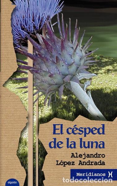 B&uuml;cher: El c&eacute;sped de la luna- 9788484331483