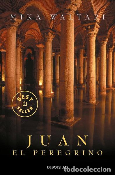 Libros: Juan el peregrino- 9788483460757 - Foto 1
