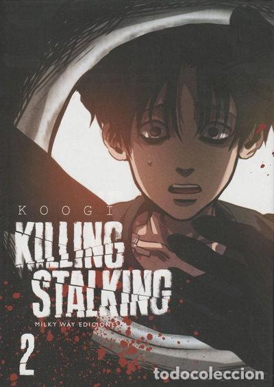 B&uuml;cher: Killing Stalking 2- 9788417820923