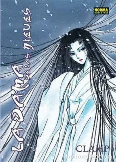 Libros: La Dama de las Nieves- 9788498140323