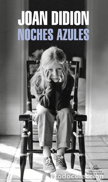 Libros: Noches azules- 9788439736585