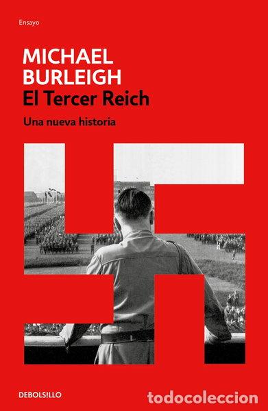 Libros: El Tercer Reich- 9788466360456 - Foto 1