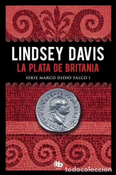 Libri di seconda mano: La plata de Britania- 9788490703786