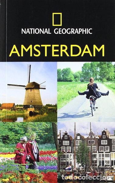 B&uuml;cher: Gu&iacute;a National Amsterdam 2012- 9788482981079
