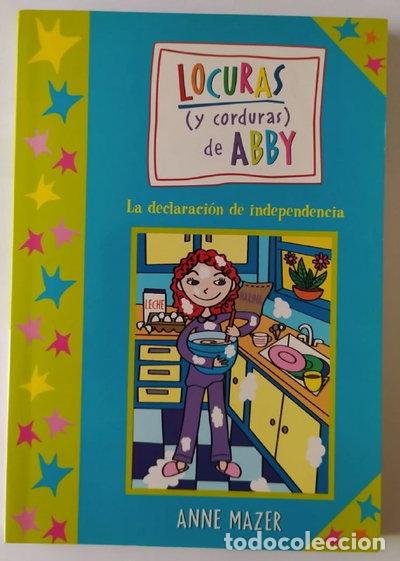 Livres: La declaraci&oacute;n de independencia- 9788420467719