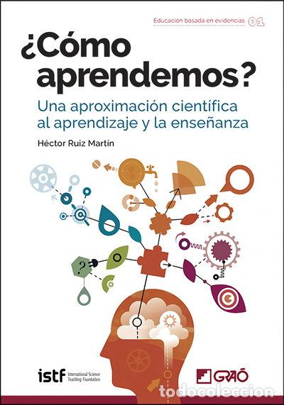Libros: &iquest;C&oacute;mo aprendemos?- 9788418058059 - Foto 1