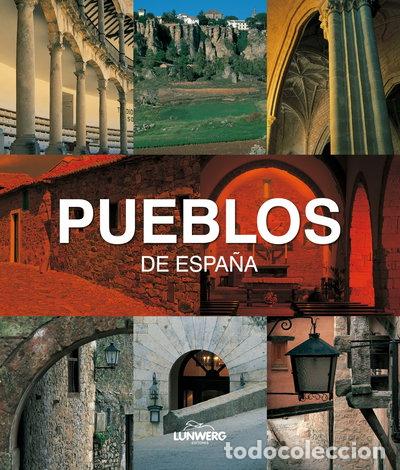 Libros: Pueblos de Espa&ntilde;a- 9788497855754 - Foto 1