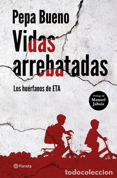 Libros: Vidas arrebatadas- 9788408226765 - Foto 1