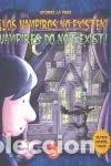 Libros: Vampires do not exist = Los vampiros no existen- 9788496129733