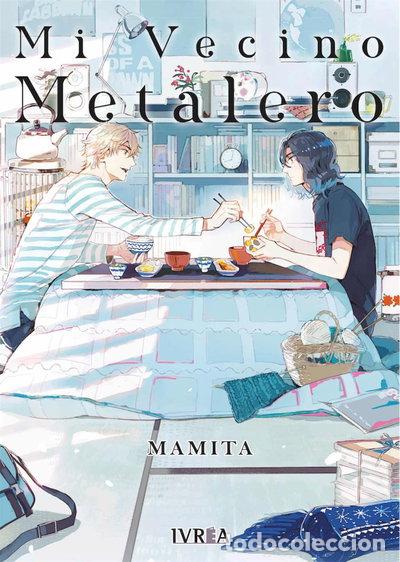 B&uuml;cher: Mi Vecino Metalero- 9788419010179