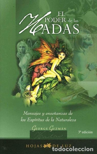 Libros: El poder de las hadas- 9788496595026 - Foto 1