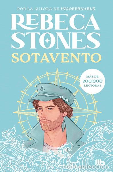 Libros: Sotavento- 9788413148496 - Foto 1
