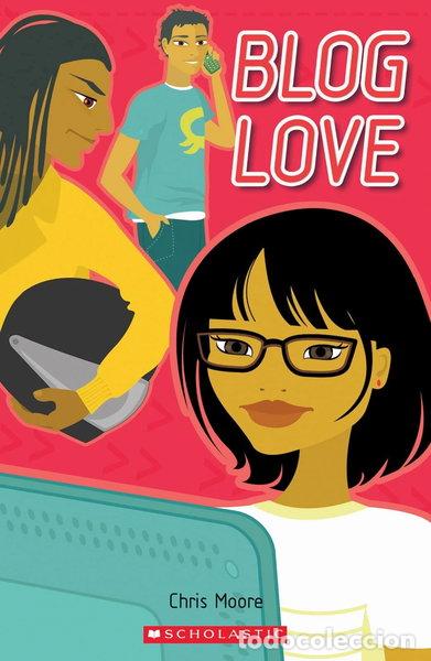 Libros: Blog Love- 9781904720348