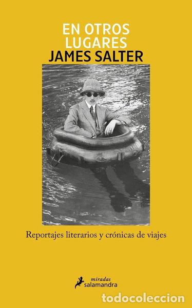 Libros: En otros lugares- 9788419456953