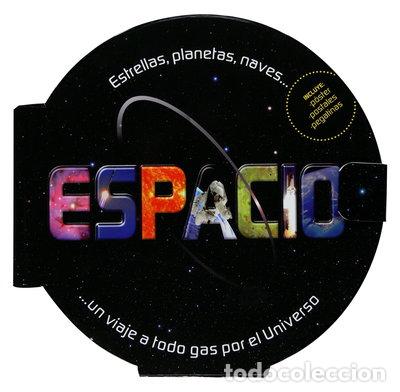 Libros: Espacio- 9788467529623 - Foto 1