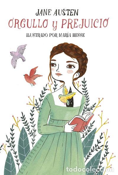 Libros: Orgullo y prejuicio- 9788420485331 - Foto 1