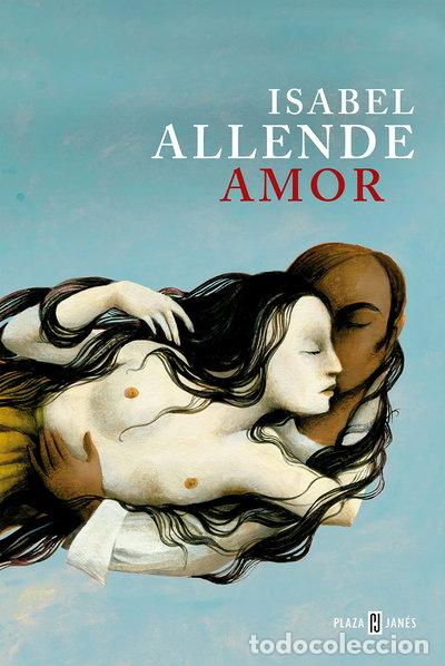 Libros: Amor (9788401353758)