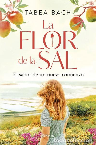 Libros: La flor de la sal- 9788408306207 - Foto 1
