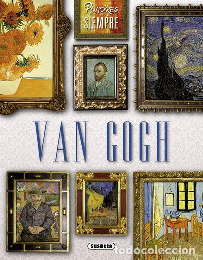 B&uuml;cher: Van Gogh- 9788467740745