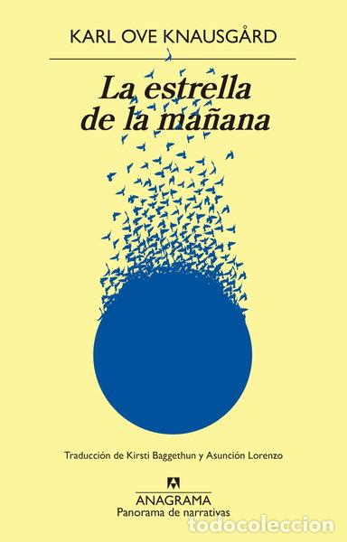 Livres: La estrella de la ma&ntilde;ana- 9788433901811