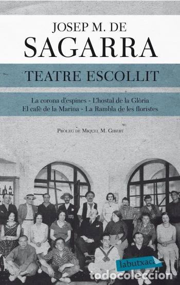 Libri di seconda mano: Teatre escollit- 9788499304564