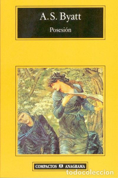 Libros: Posesi&oacute;n- 9788433966858 - Foto 1