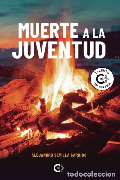 Libros: Muerte a la juventud- 9788418608940 - Foto 1