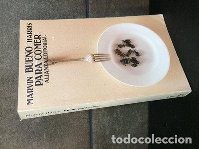 Livros em segunda m&atilde;o: Bueno para comer- 9788420604909