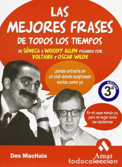 B&uuml;cher: Las mejores frases de todos los tiempos- 9788497350297