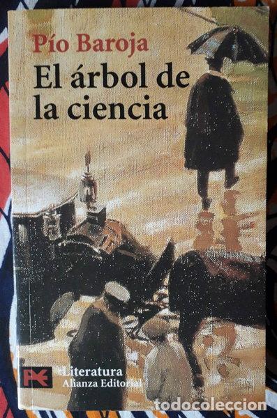 Libri di seconda mano: El &aacute;rbol de la ciencia- 9788420634012