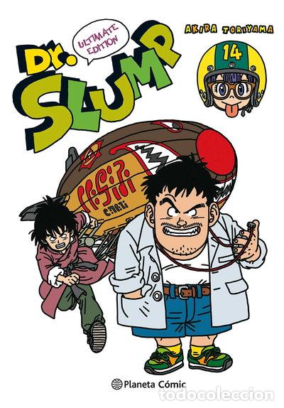 Livres: Dr. Slump n&ordm; 14/15- 9788491737957