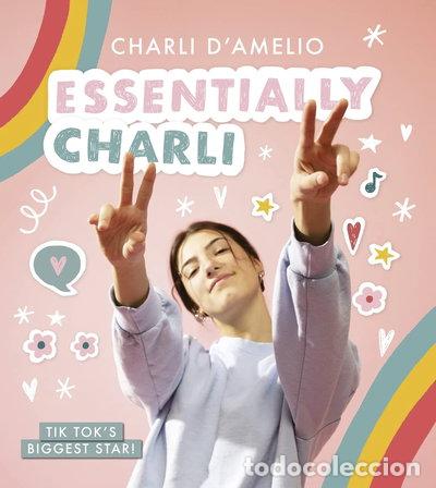 Libros: Essentially Charli- 9780755502332