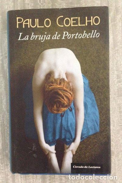 Libros: La Bruja de Portobello- 9780061338830 - Foto 1