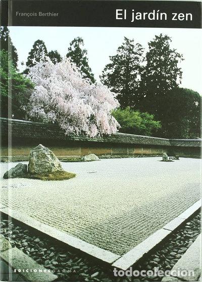 Libros: El jard&iacute;n zen- 9788493556006 - Foto 1