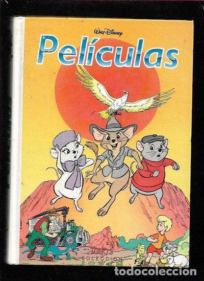 books: Pel&iacute;culas. Tomo 3- 9788487329531