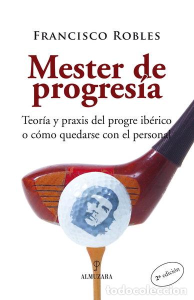 books: Mester de progres&iacute;a- 9788488586117