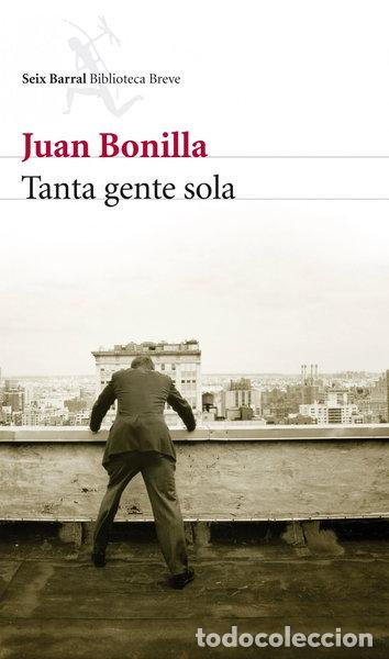 books: Tanta gente sola- 9788432212680