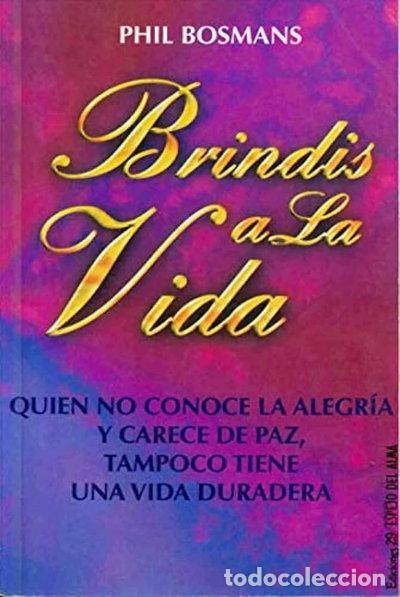 Libros: Brindis a la Vida- 9788471753953 - Foto 1