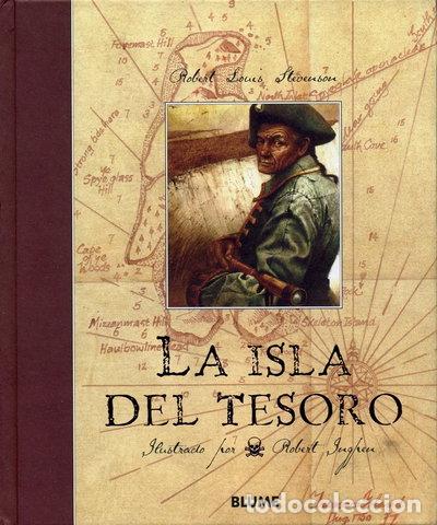 B&uuml;cher: La isla del tesoro- 9788498011173
