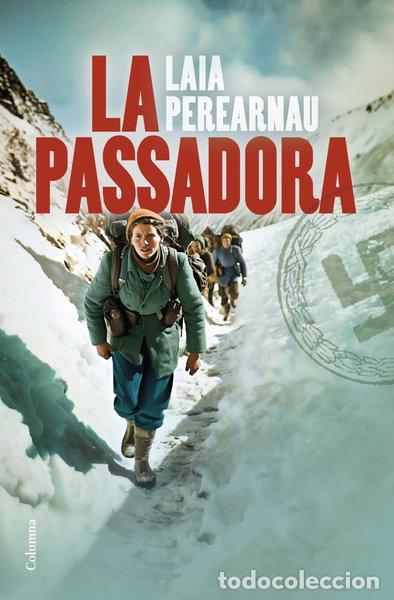 Libros: La passadora- 9788466431460 - Foto 1