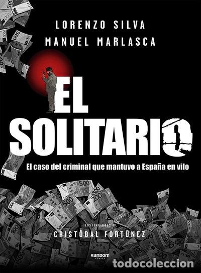 Libri di seconda mano: El Solitario- 9788417247652