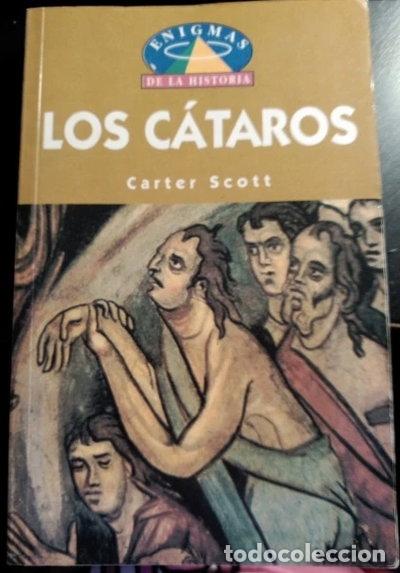 Livros em segunda m&atilde;o: Los C&aacute;taros- 9788449502606